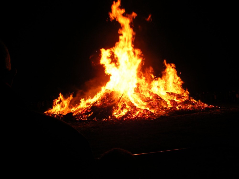Bonfire Night 2009 047