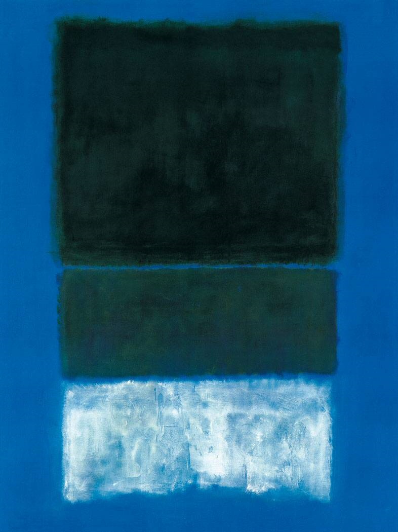 mark rothko